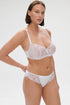 Simone Perele 12B Wish Half Cup Bra